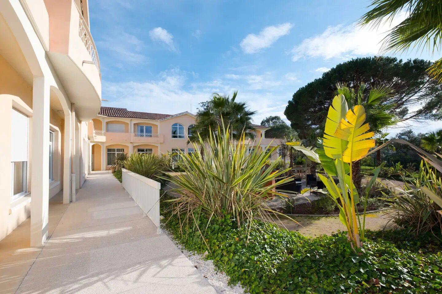 Appartement à vendre, 23m², Sainte-Maxime