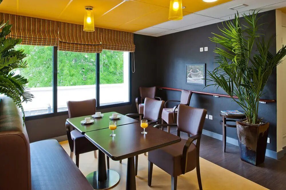 Appartement à vendre, 20m², Tours