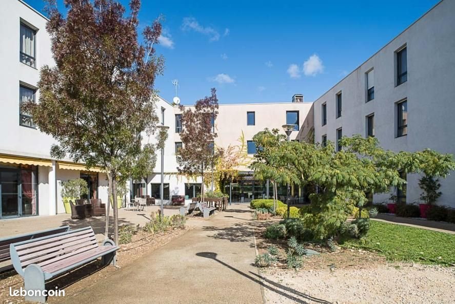Appartement à vendre, 20m², Aubagne