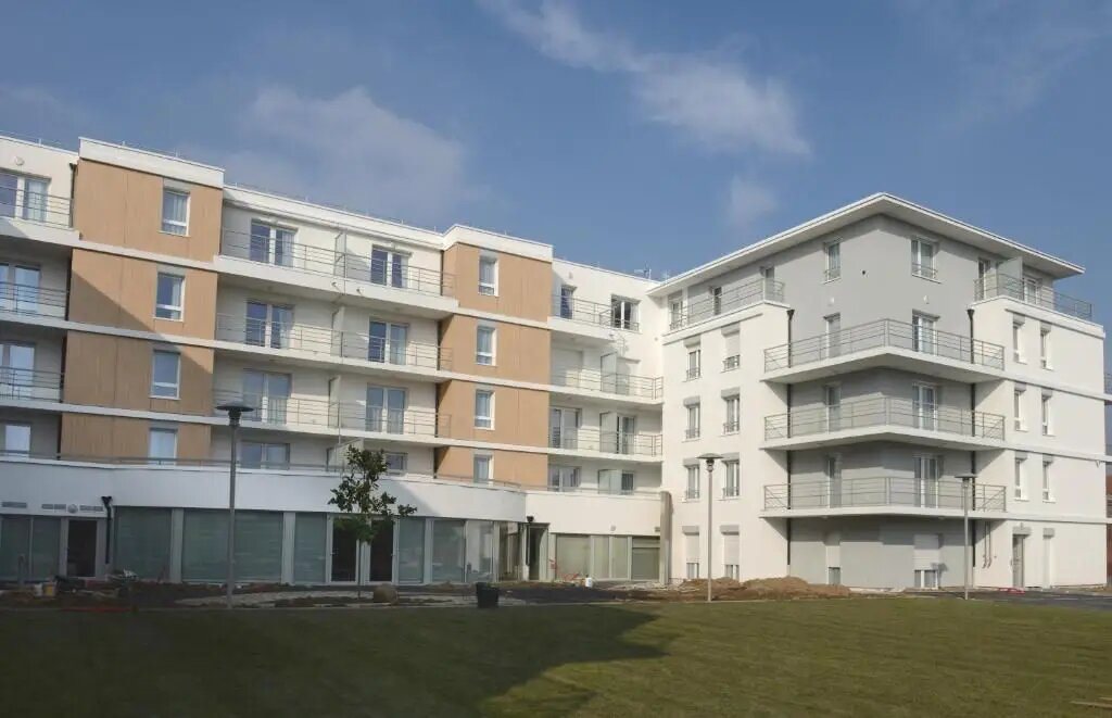 Appartement à vendre, 62m², Cambrai