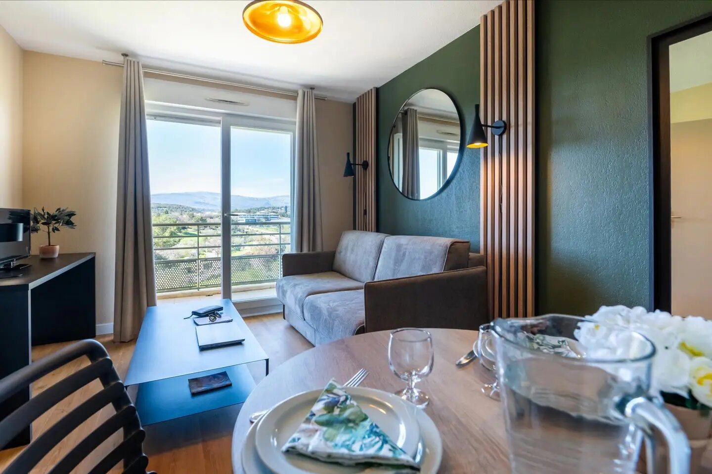 Appartement à vendre, 20m², Biot