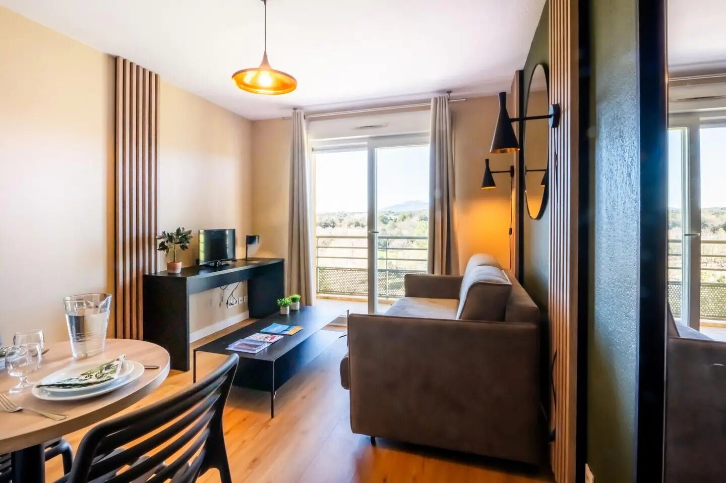 Appartement à vendre, 20m², Biot