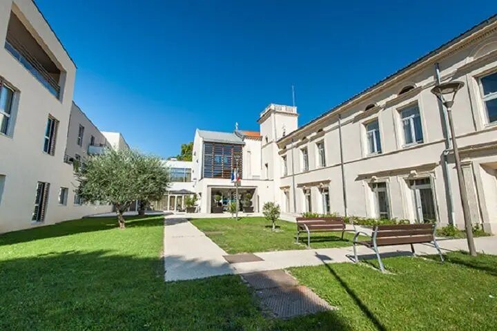 Appartement à vendre, 51m², Orange