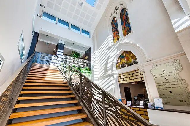 Appartement à vendre, 51m², Orange