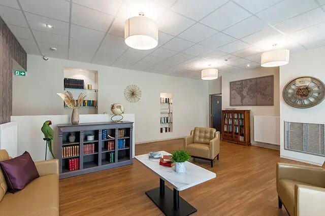 Appartement à vendre, 51m², Orange