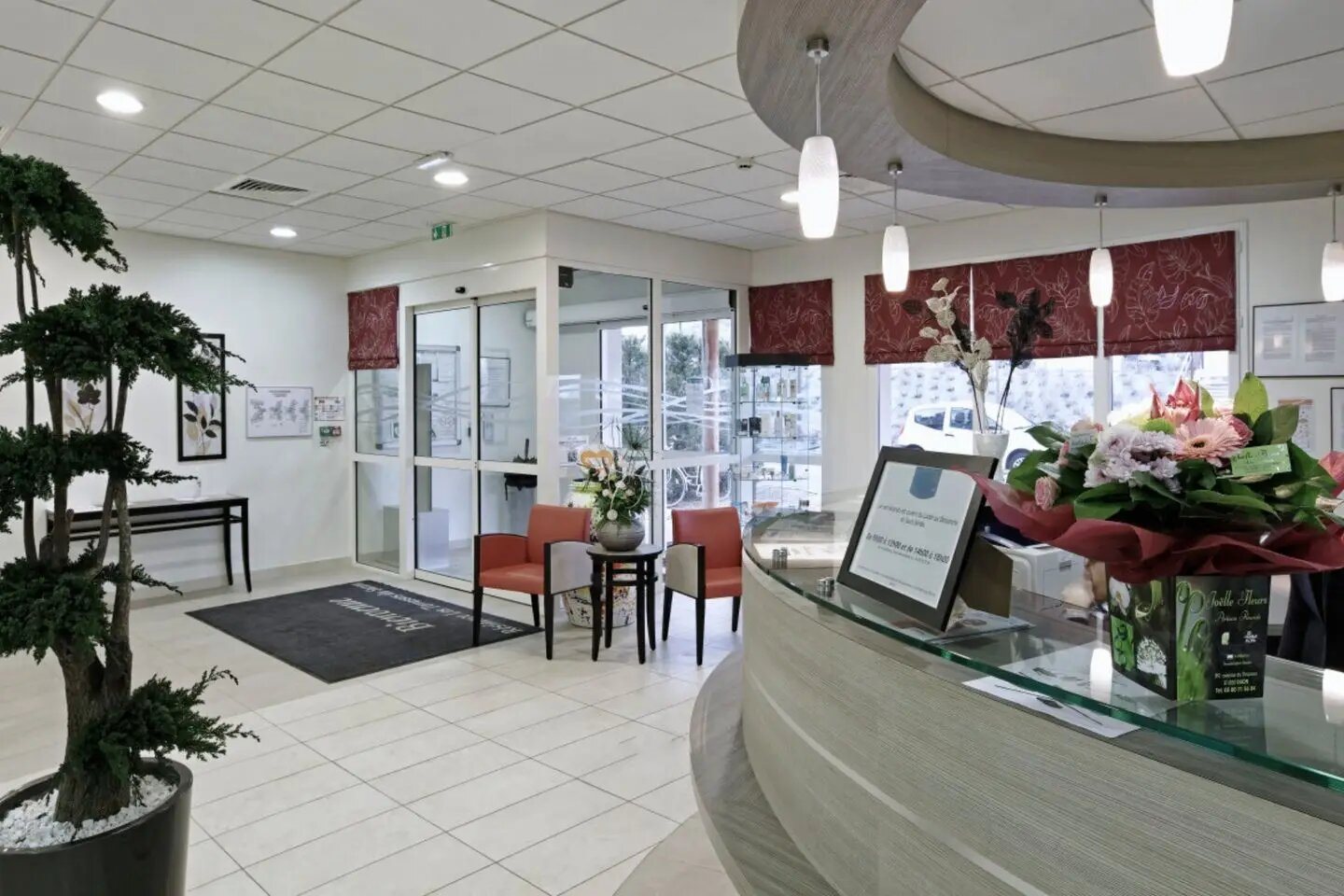 Appartement à vendre, 20m², Messigny-et-Vantoux