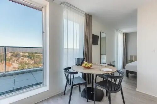 Appartement à vendre, 21m², Saint-Nazaire