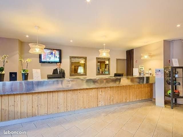 Appartement à vendre, 21m², Val Thorens (Saint-Martin-de-Belleville)