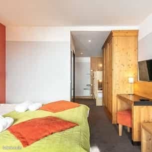 Appartement à vendre, 21m², Val Thorens (Saint-Martin-de-Belleville)