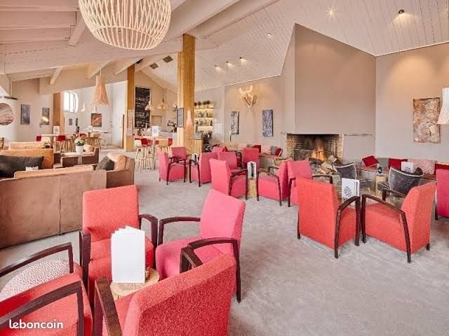 Appartement à vendre, 21m², Val Thorens (Saint-Martin-de-Belleville)