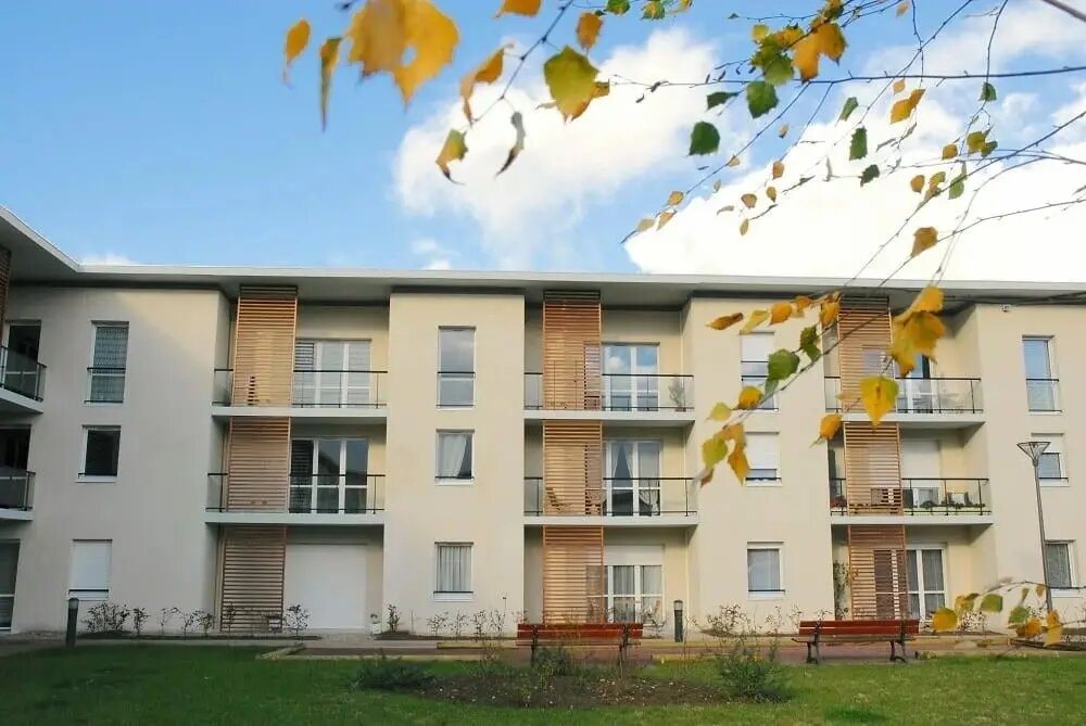 Appartement à vendre, 77m², Châteauroux
