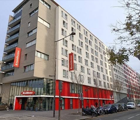 Maison à vendre, 31m², Paris 19ème