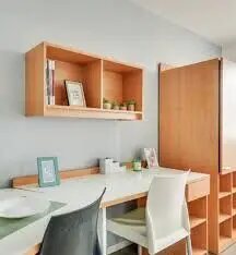 Appartement à vendre, 24m², Aubervilliers