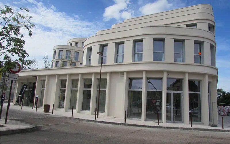 Appartement à vendre, 22m², Saint-Germain-en-Laye