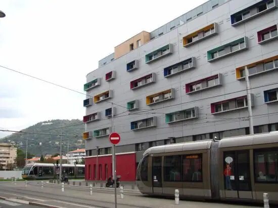 Appartement à vendre, 19m², Nice