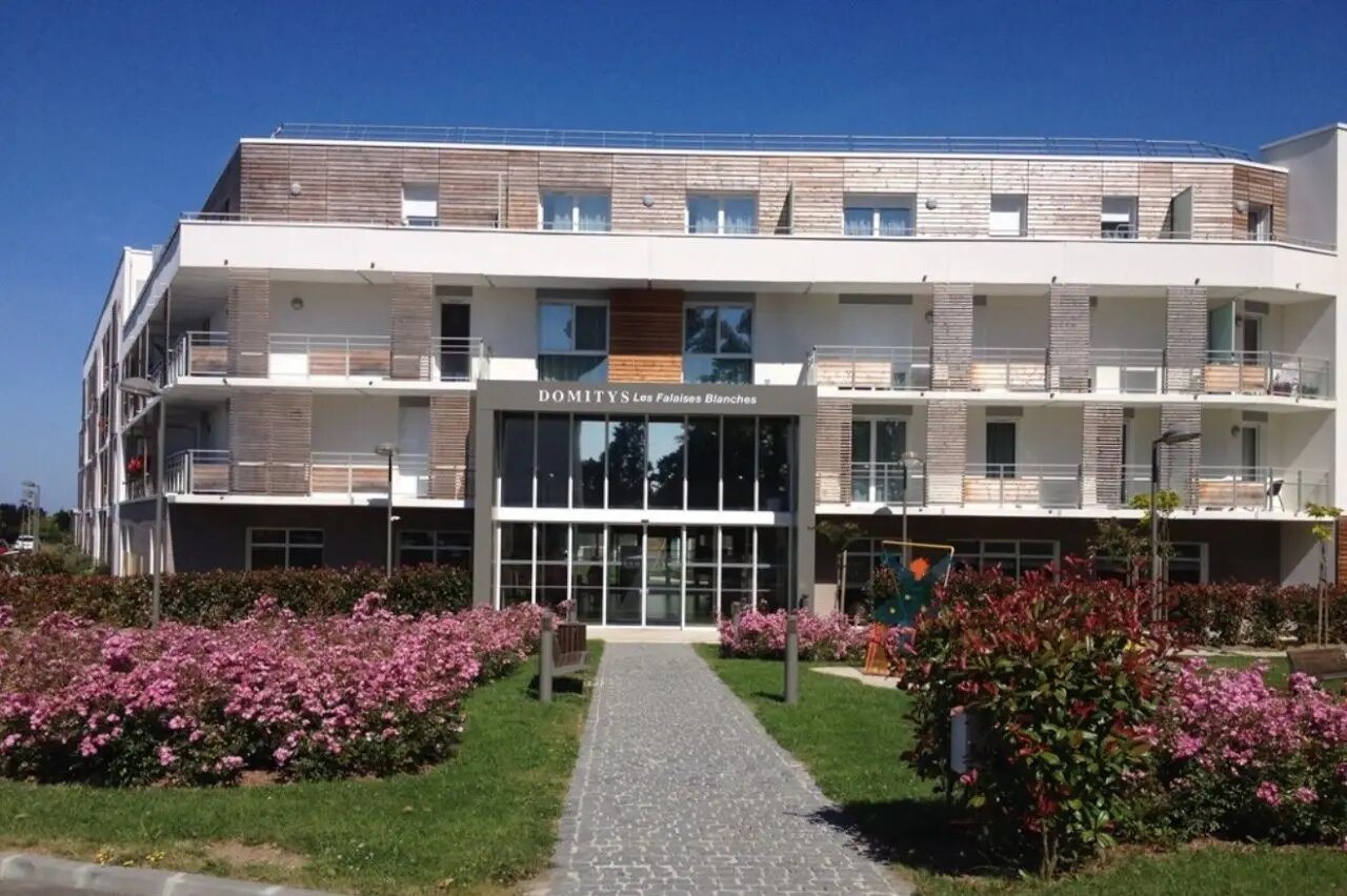 Appartement à vendre, 69m², Bayeux