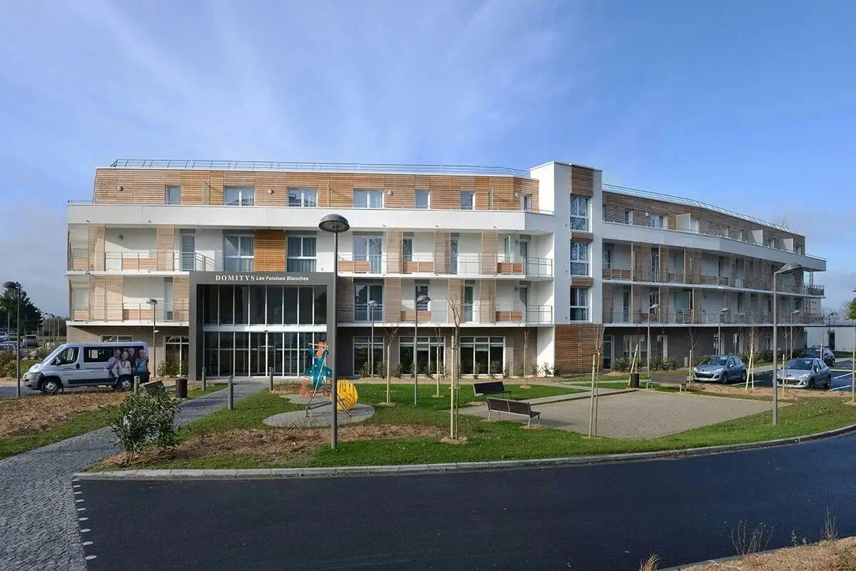Appartement à vendre, 69m², Bayeux