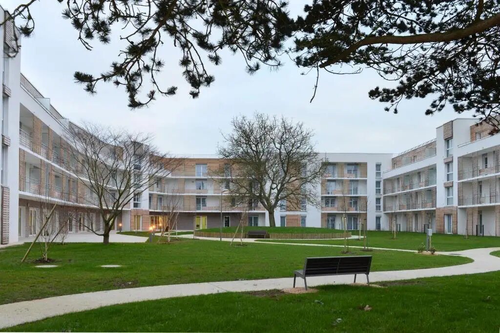 Appartement à vendre, 69m², Bayeux