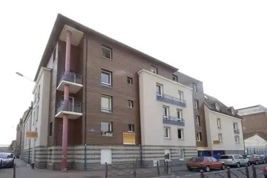 Appartement à vendre, 32m², Lille