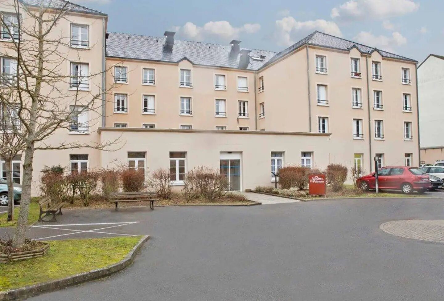 Appartement à vendre, 17m², Montargis