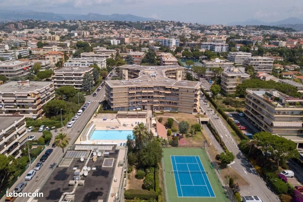 Appartement à vendre, 27m², Saint-Laurent-du-Var