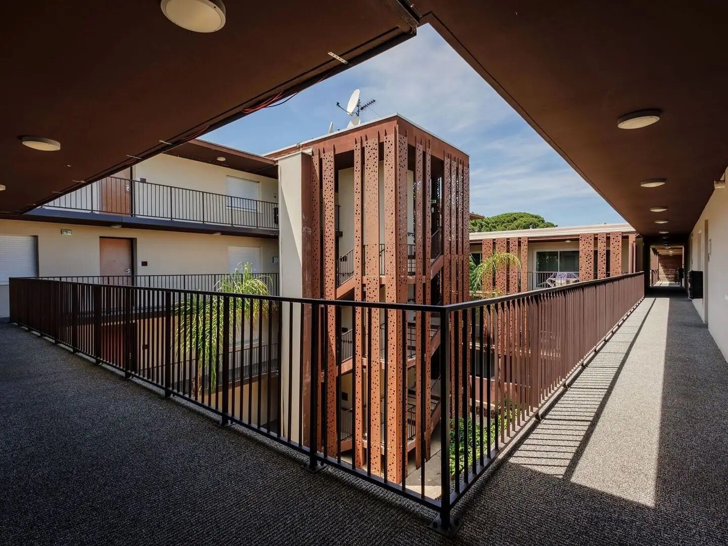Appartement à vendre, 45m², Remoulins