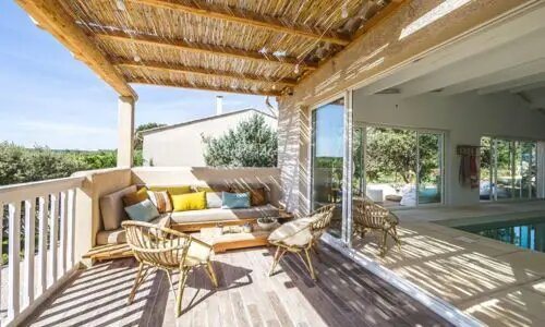 Appartement à vendre, 45m², Remoulins