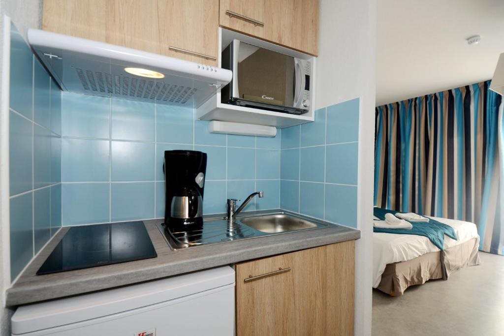 Appartement à vendre, 24m², Agde (Cap d'Agde)