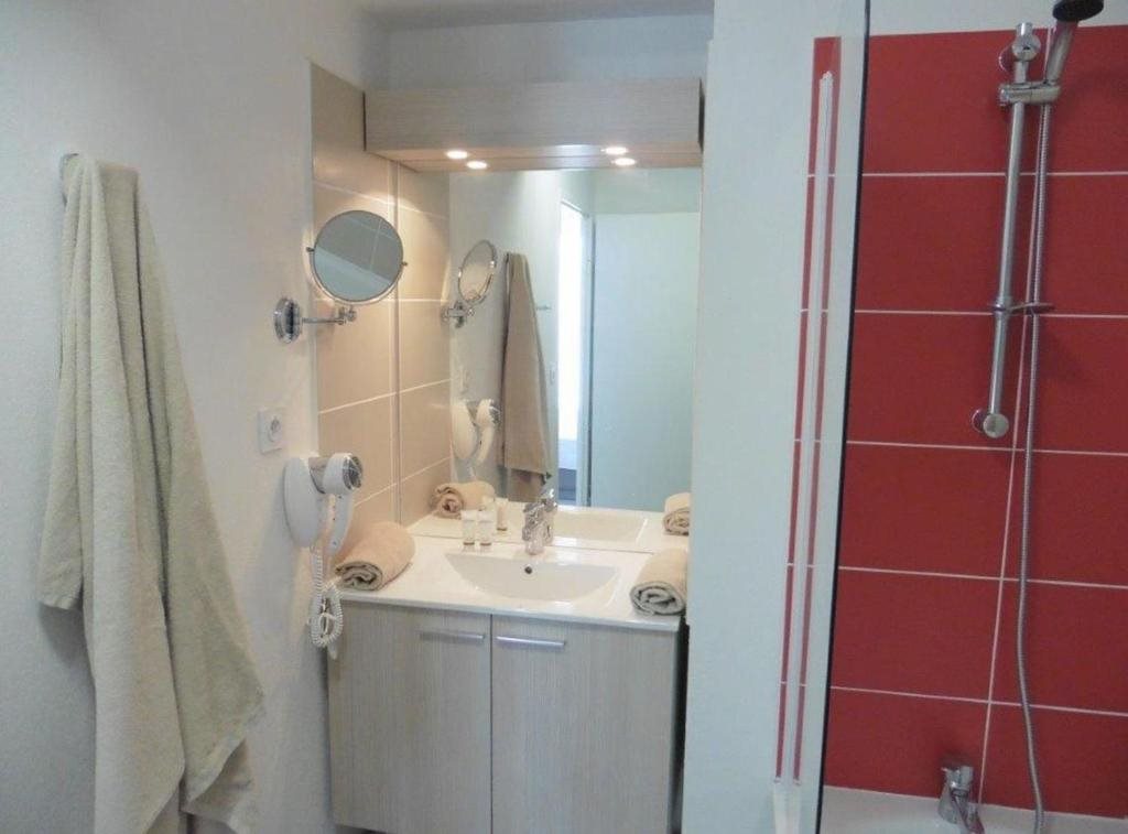 Appartement à vendre, 24m², Agde (Cap d'Agde)
