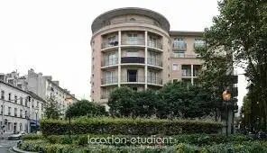 Appartement à vendre, 18m², Saint-Maurice