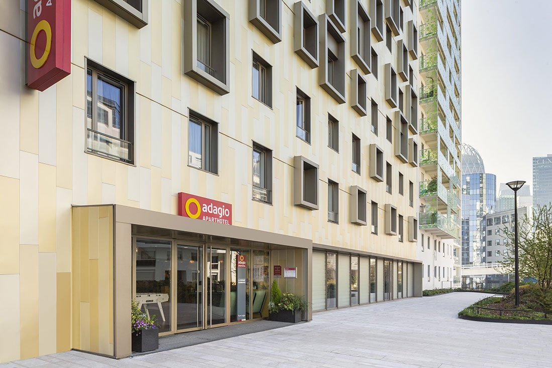 Maison à vendre, 25m², Courbevoie