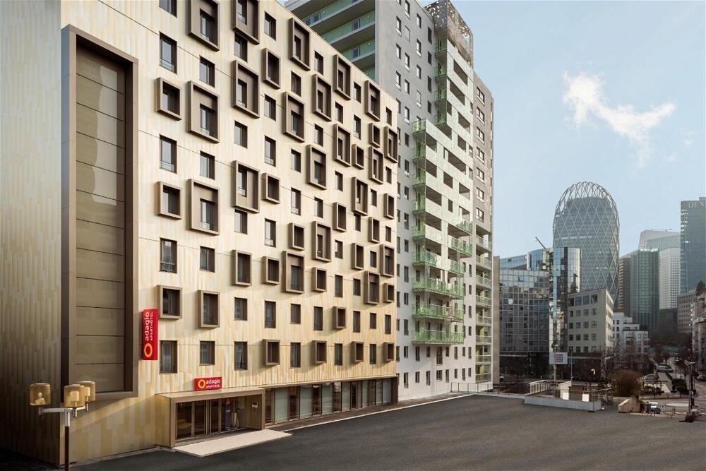 Maison à vendre, 25m², Courbevoie