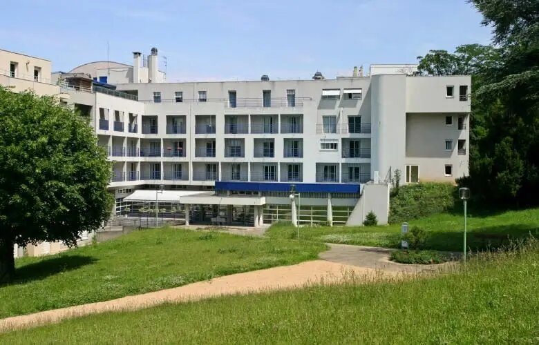 Appartement à vendre, 44m², Royat