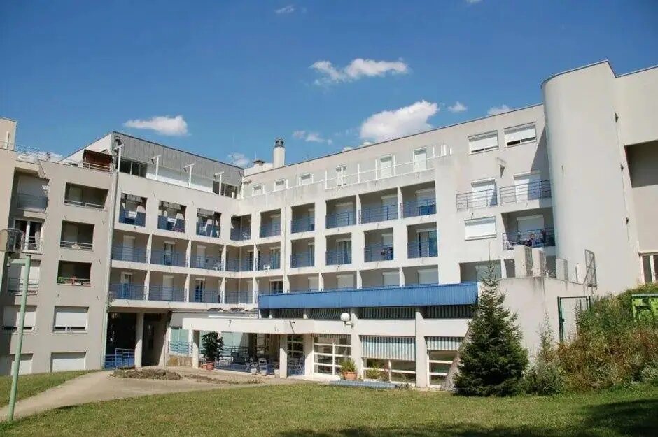 Appartement à vendre, 44m², Royat