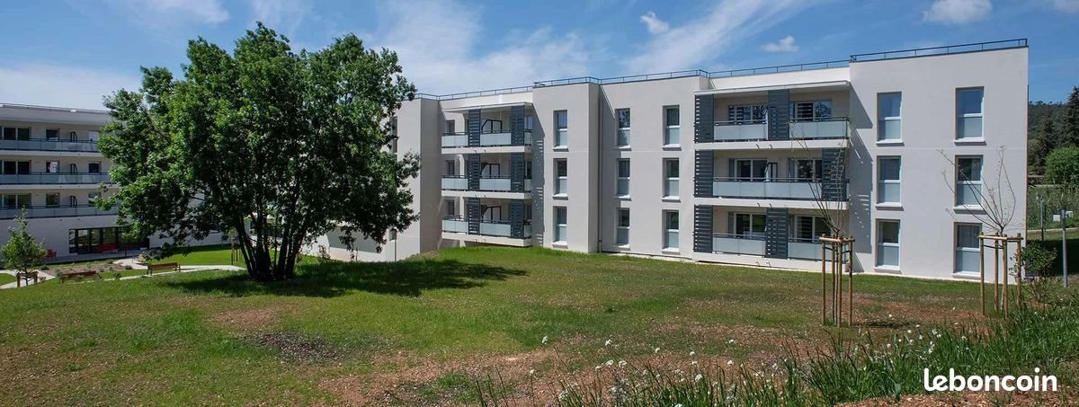 Appartement à vendre, 43m², Draguignan