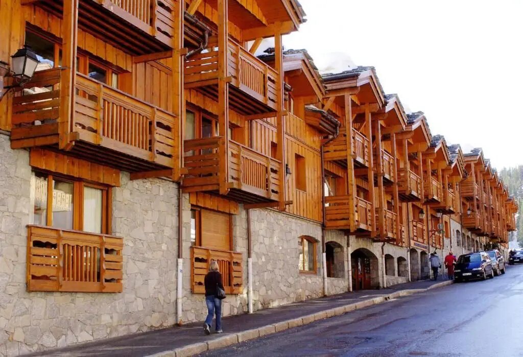 Appartement à vendre, 36m², La Perrière