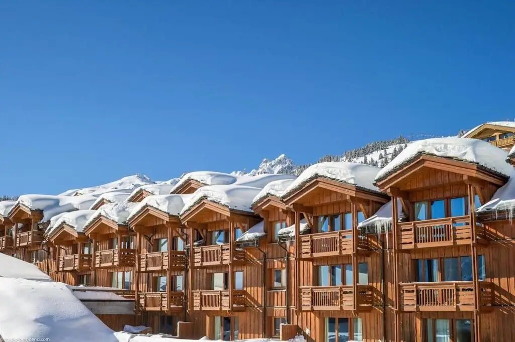 Appartement à vendre, 36m², La Perrière
