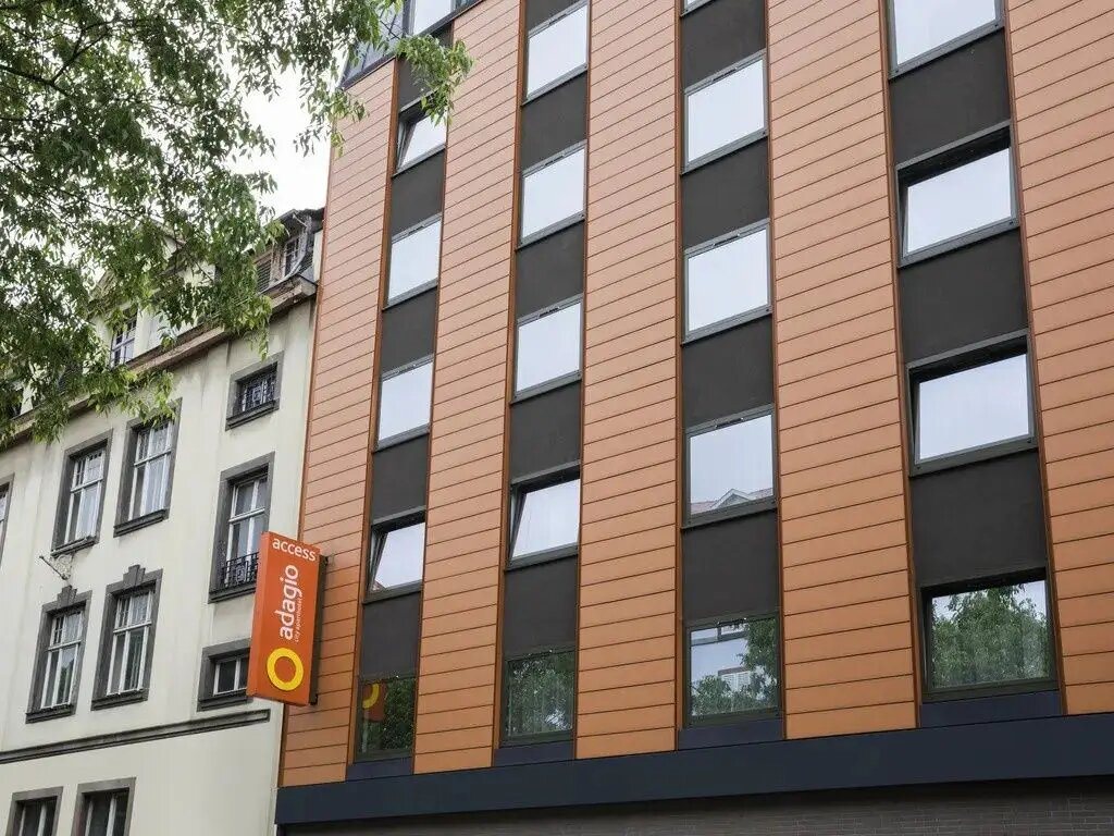 Appartement à vendre, 23m², Strasbourg