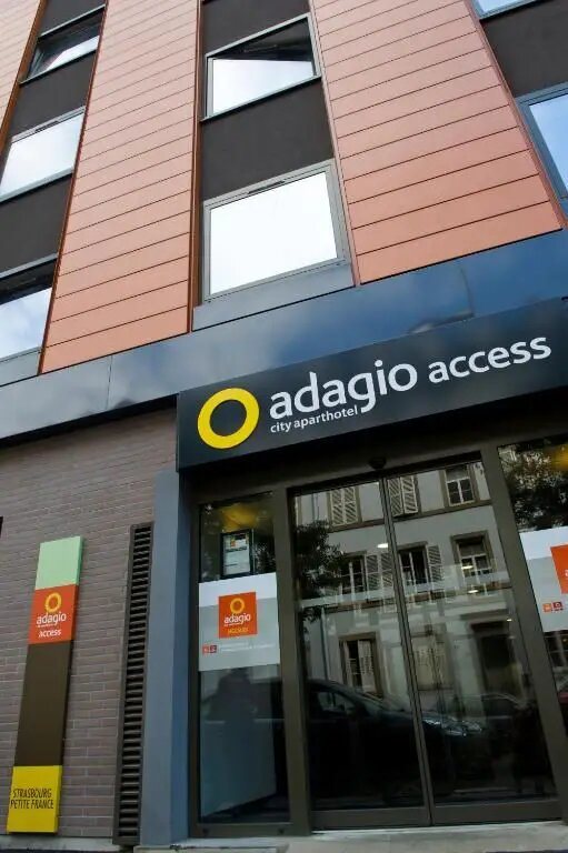 Appartement à vendre, 23m², Strasbourg
