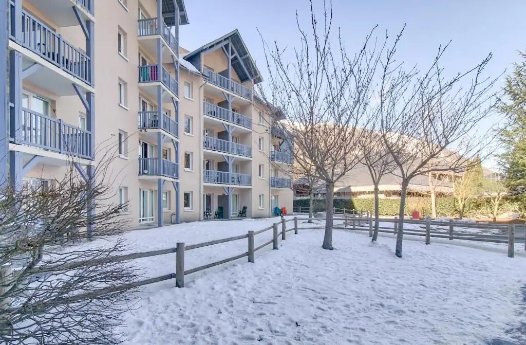 Appartement à vendre, 37m², Saint-Lary-Soulan