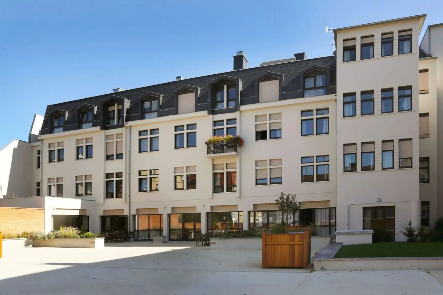 Appartement à vendre, 43m², Colmar