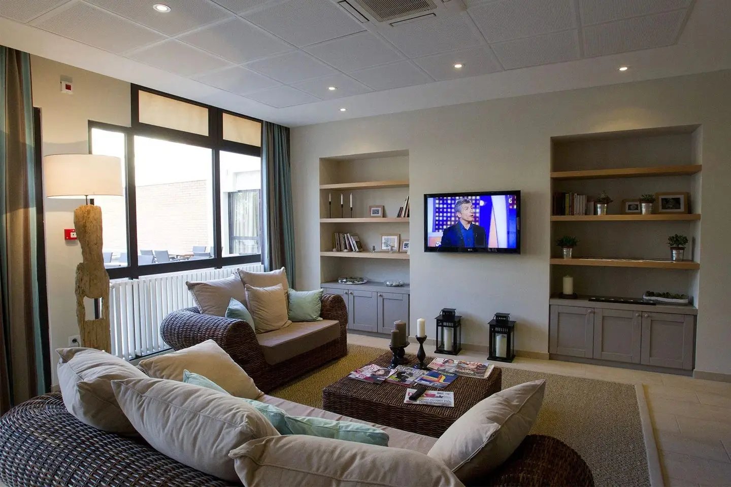 Appartement à vendre, 43m², Colmar