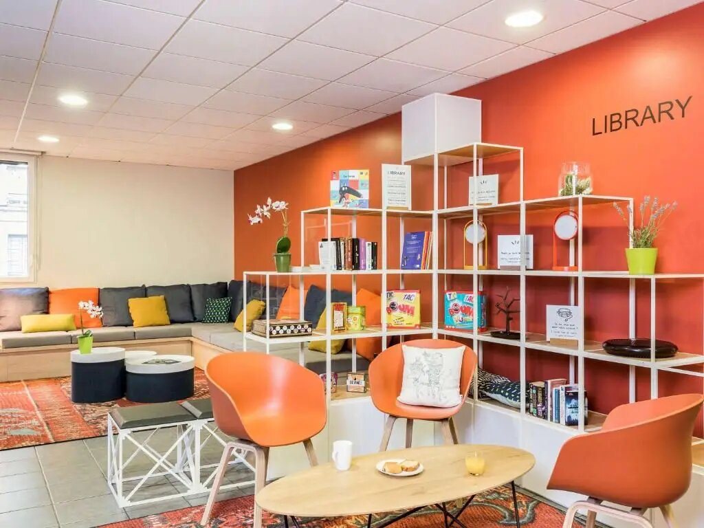 Appartement à vendre, 18m², Asnières-sur-Seine