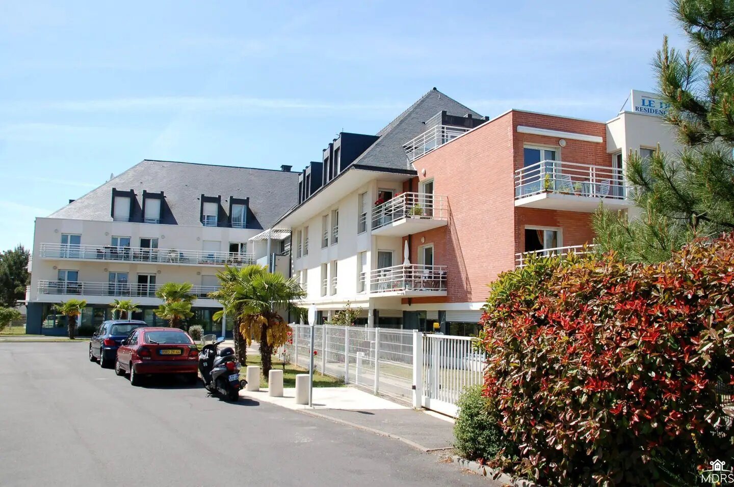 Appartement à vendre, 20m², Rezé