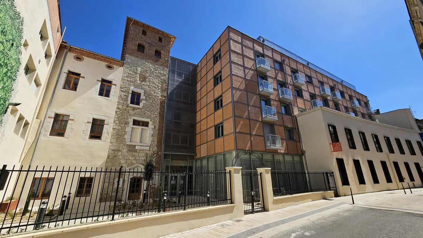 Appartement à vendre, 50m², Agen