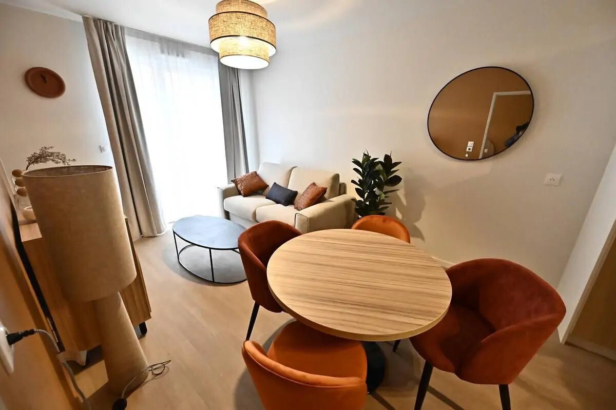 Appartement à vendre, 50m², Agen