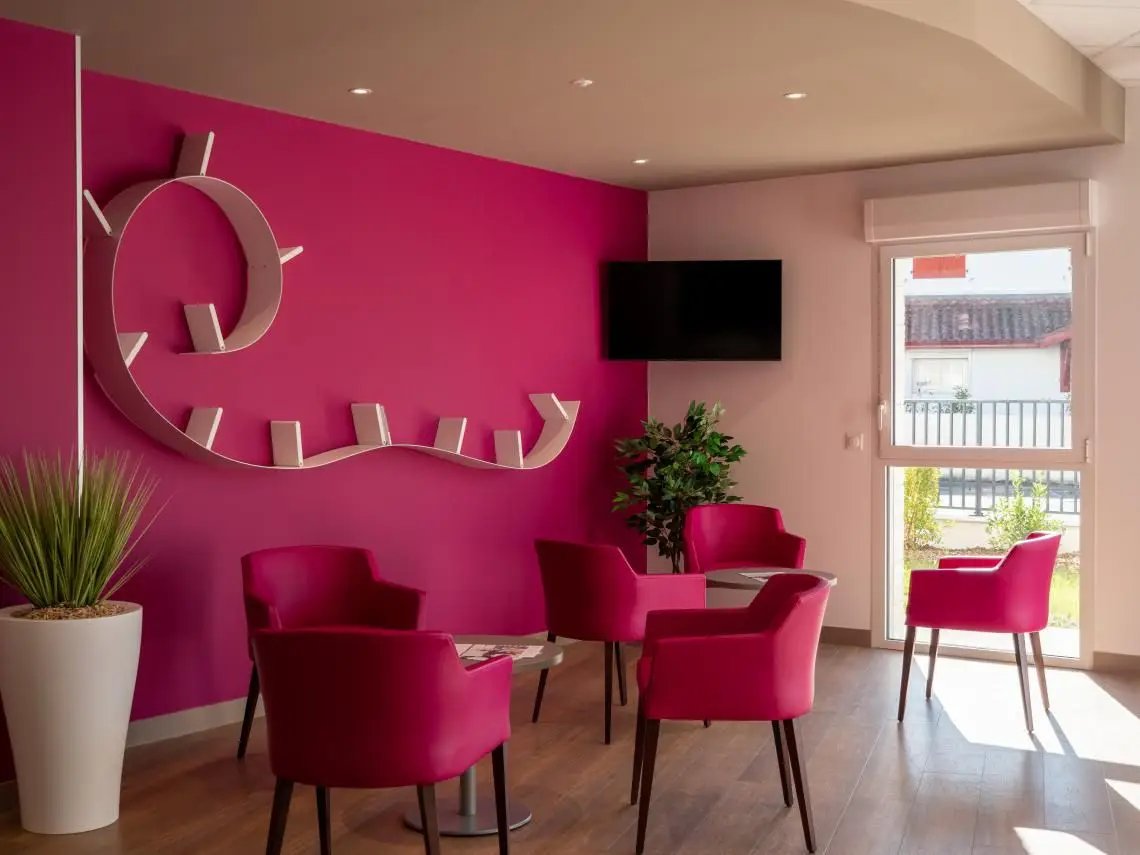 Appartement à vendre, 60m², Cambo-les-Bains