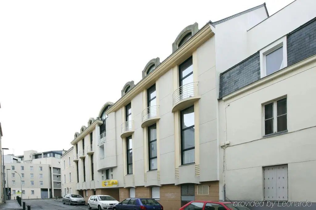 Appartement à vendre, 18m², Nantes