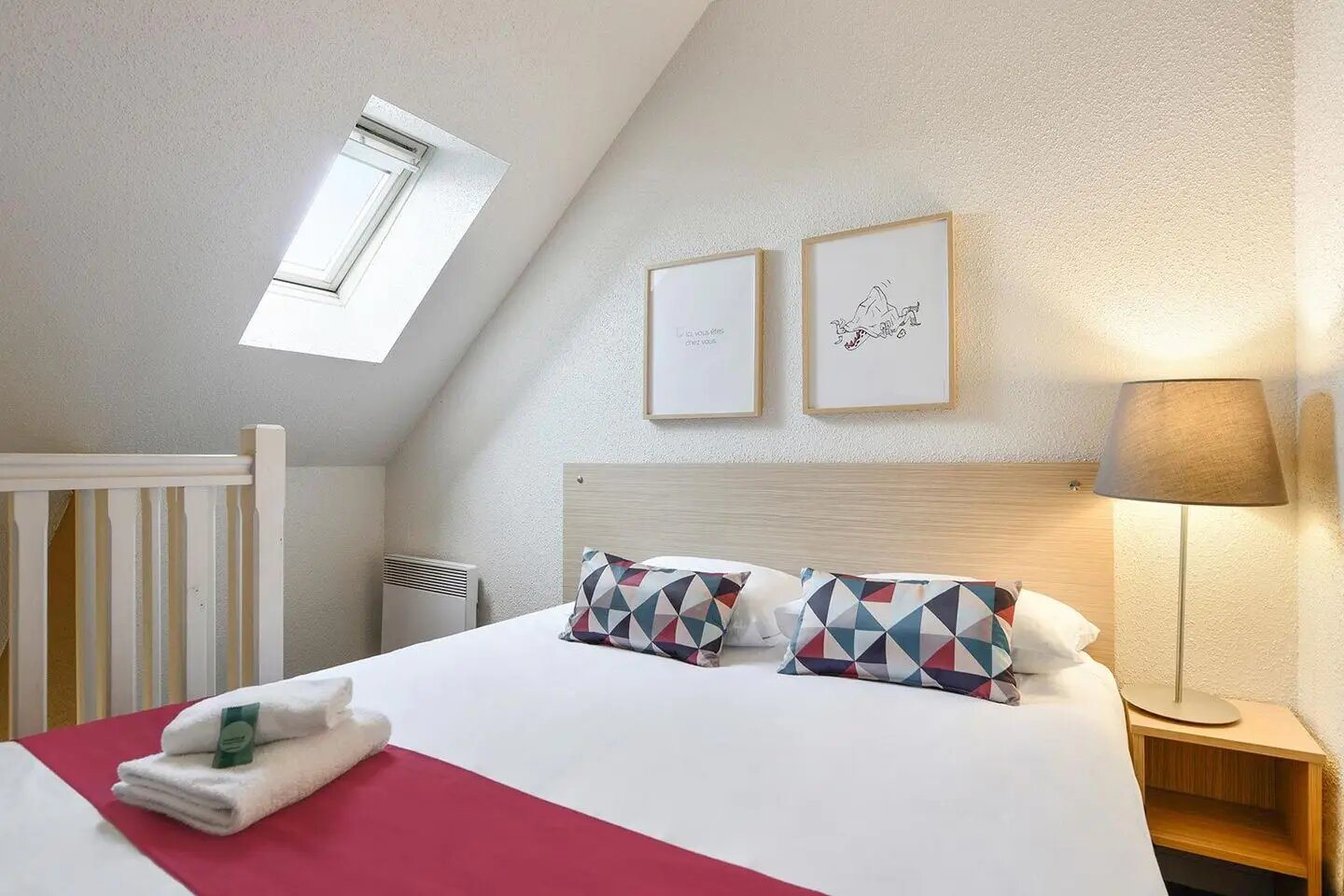 Appartement à vendre, 18m², Nantes
