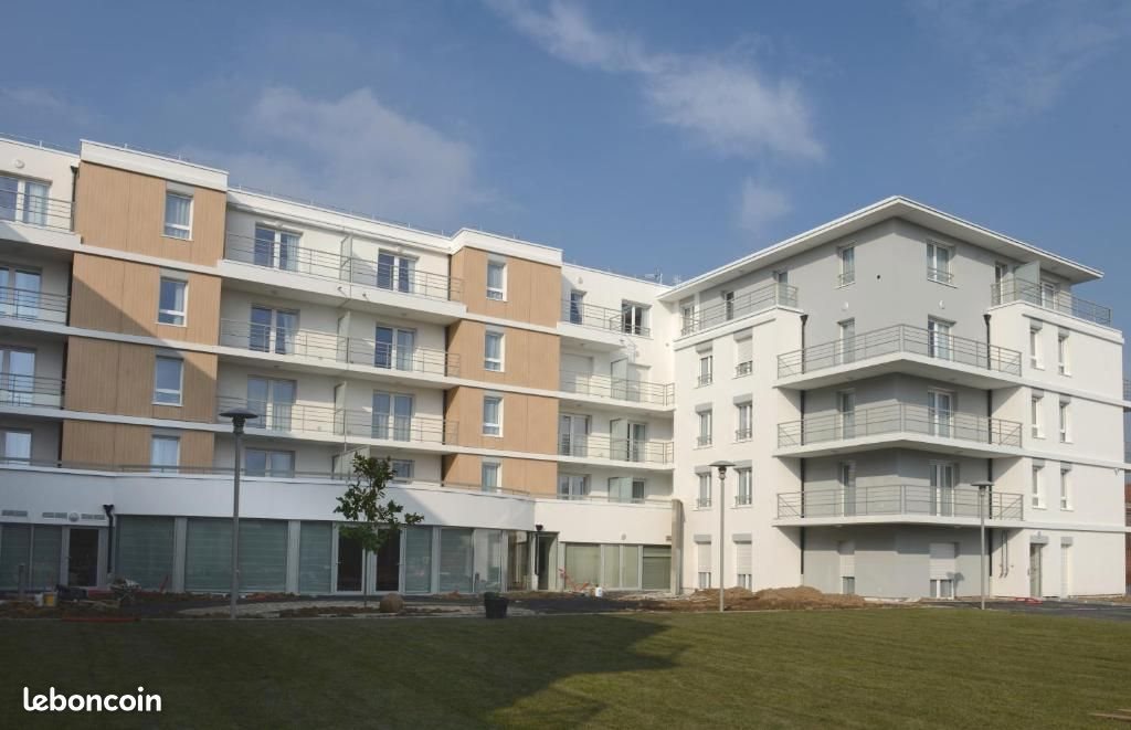 Appartement à vendre, 62m², Cambrai
